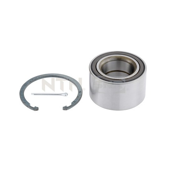 R173.66 - Wheel Bearing Kit 