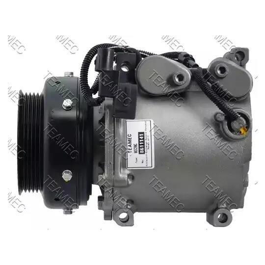 8611141 - Compressor, air conditioning 