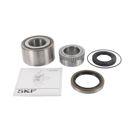 VKBA 6946 - Wheel Bearing Kit 