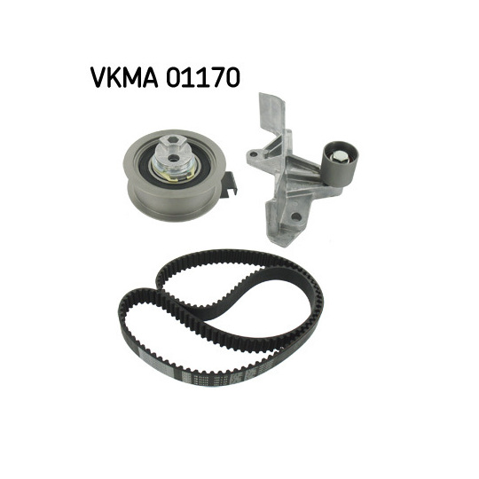 VKMA 01170 - Timing Belt Set 