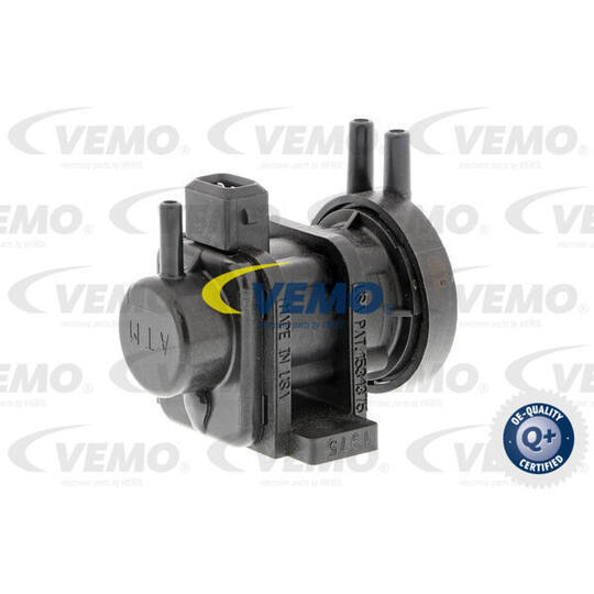 V40-63-0035 - Pressure Converter 