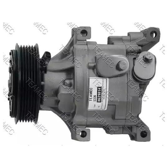 8629814 - Compressor, air conditioning 