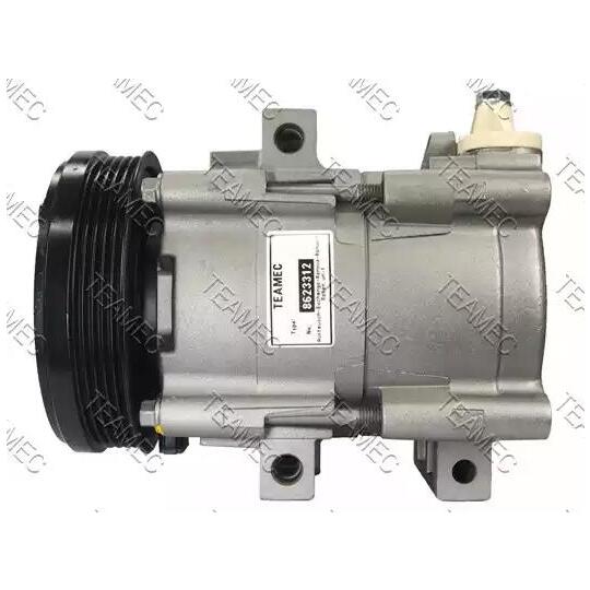 8623312 - Compressor, air conditioning 