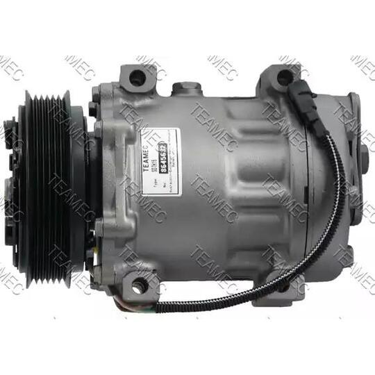 8645632 - Compressor, air conditioning 