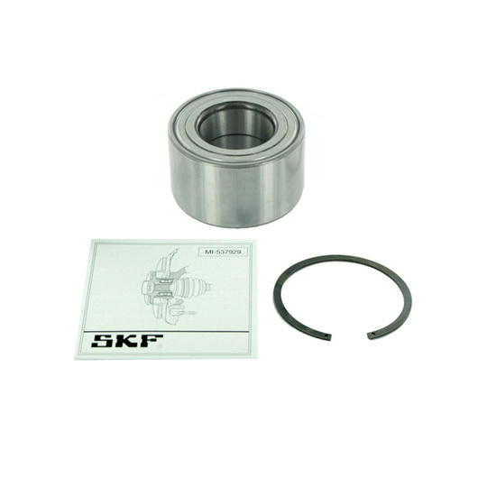 VKBA 6853 - Wheel Bearing Kit 