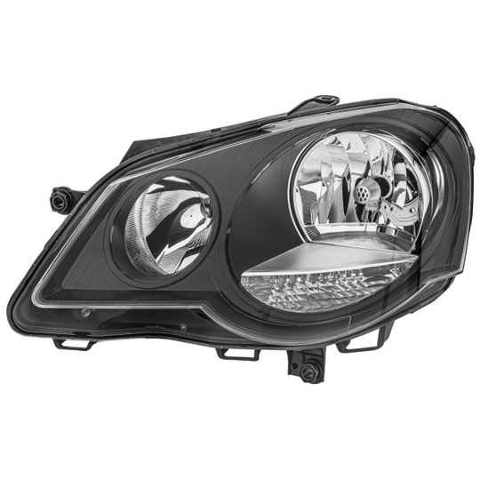 1EE 247 019-211 - Headlight 