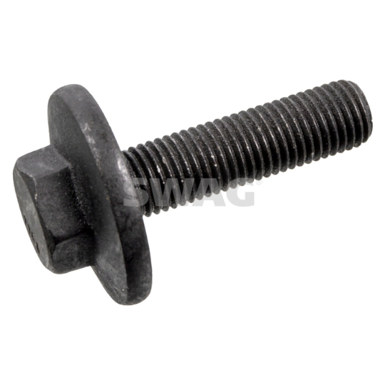 50 94 0755 - Pulley Bolt 