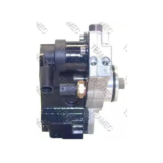 874 311 - High Pressure Pump 