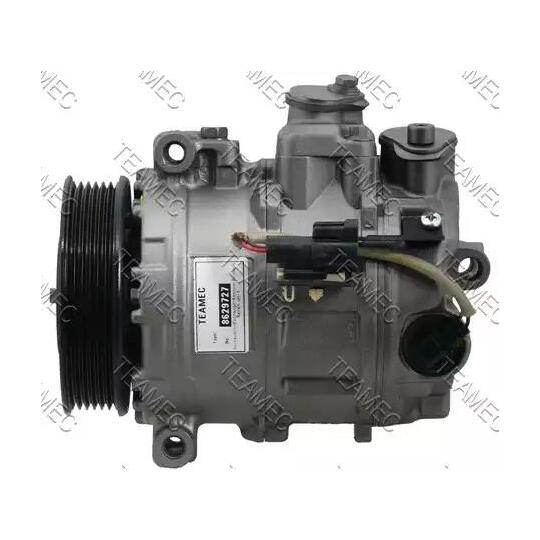 8629727 - Compressor, air conditioning 