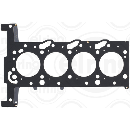 156.201 - Gasket, cylinder head 