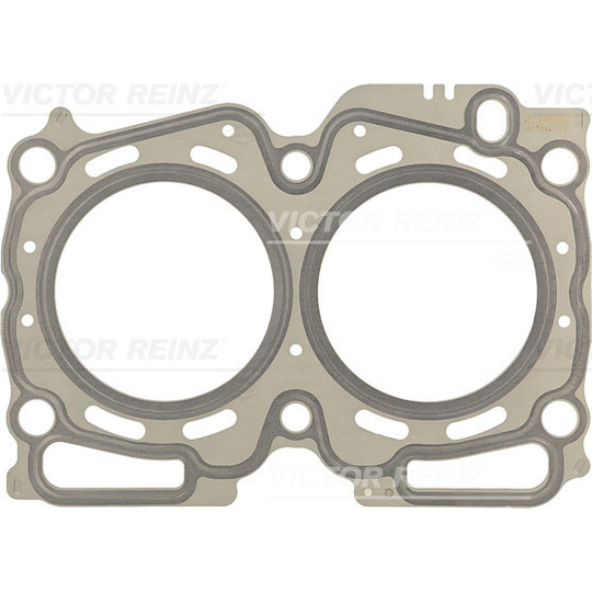 61-53940-00 - Gasket, cylinder head 