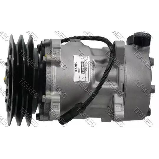 8600045 - Compressor, air conditioning 