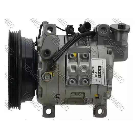 8610701 - Compressor, air conditioning 