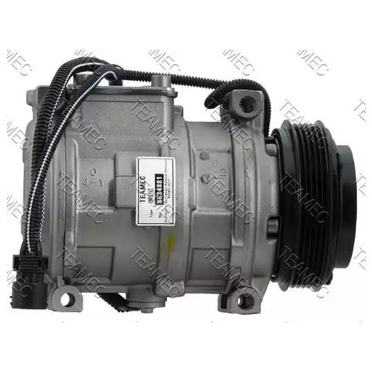 8634881 - Compressor, air conditioning 