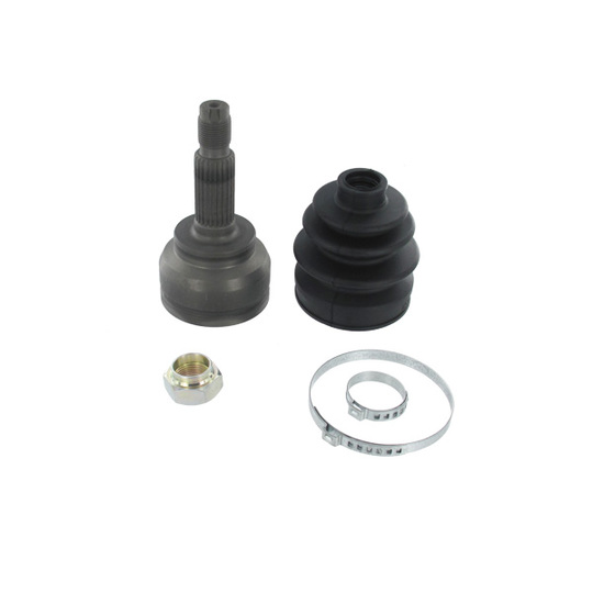 VKJA 5810 - Joint Kit, drive shaft 