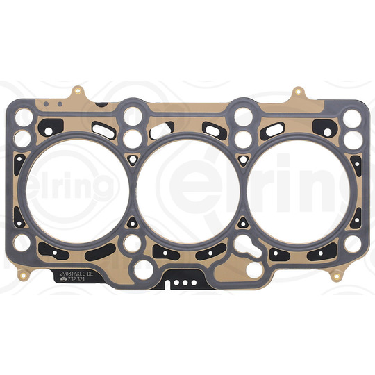 732.321 - Gasket, cylinder head 