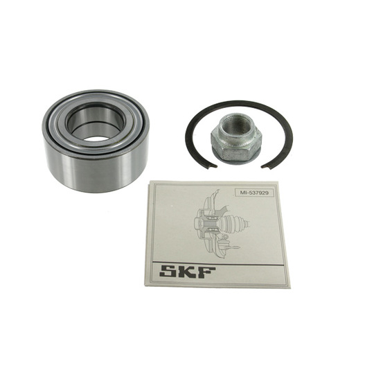 VKBA 6774 - Wheel Bearing Kit 