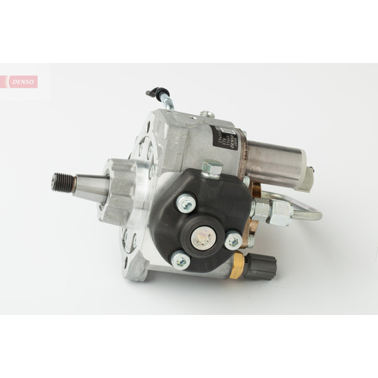 DCRP300700 - High Pressure Pump 