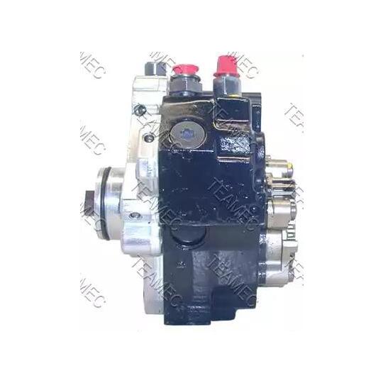 874 325 - High Pressure Pump 