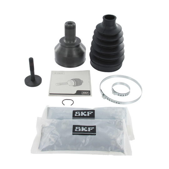 VKJA 5747 - Joint Kit, drive shaft 