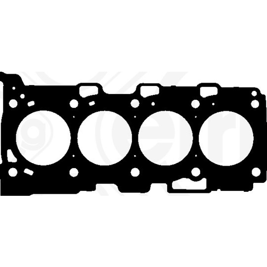 286.540 - Gasket, cylinder head 