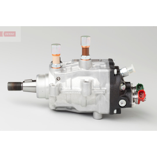 DCRP200020 - High Pressure Pump 