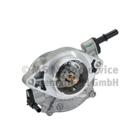 7.03800.05.0 - Vacuum Pump, brake system 