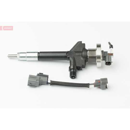 DCRI107850 - Injector Nozzle 