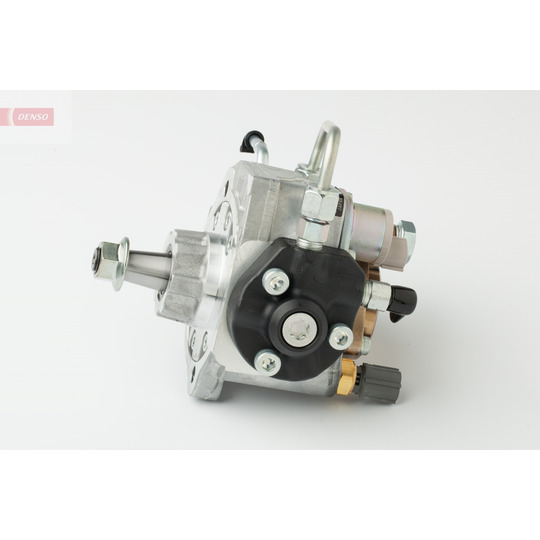 DCRP300760 - High Pressure Pump 
