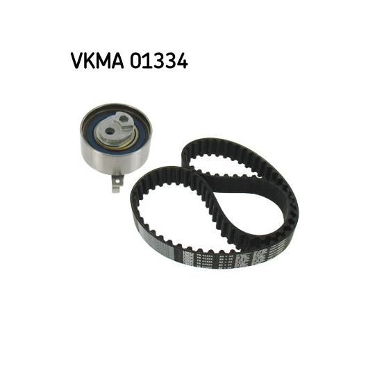 VKMA 01334 - Timing Belt Set 