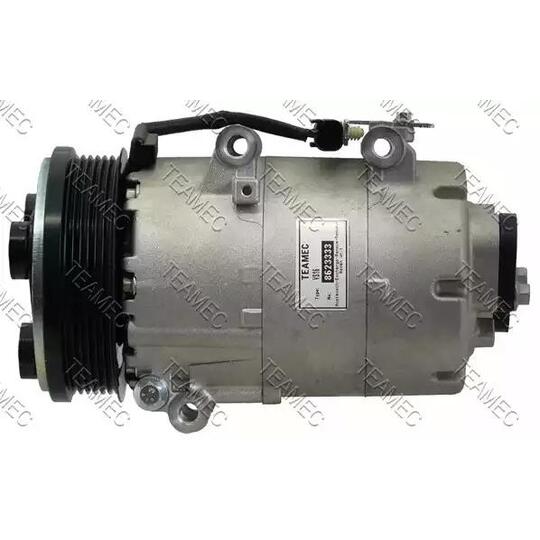 8623333 - Compressor, air conditioning 