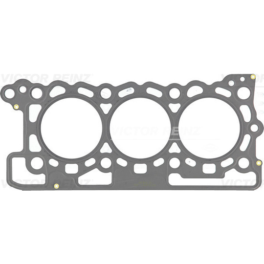 61-34875-20 - Gasket, cylinder head 