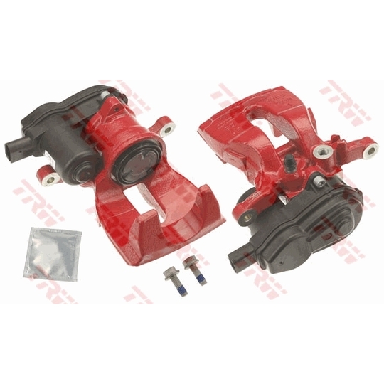 BHS1351E - Brake Caliper 