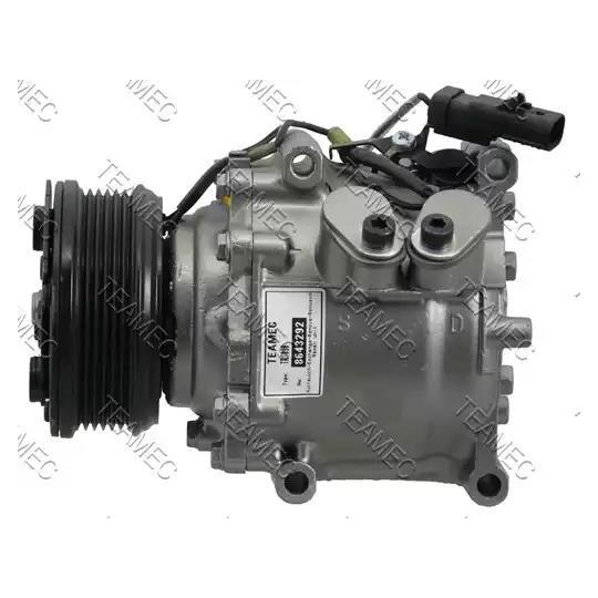 8643292 - Compressor, air conditioning 