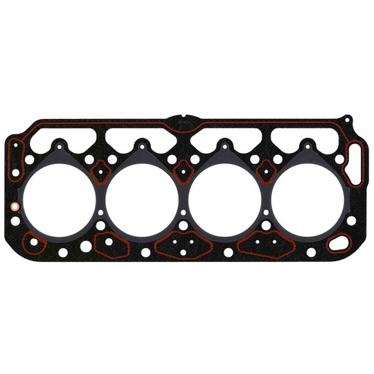 436.611 - Gasket, cylinder head 