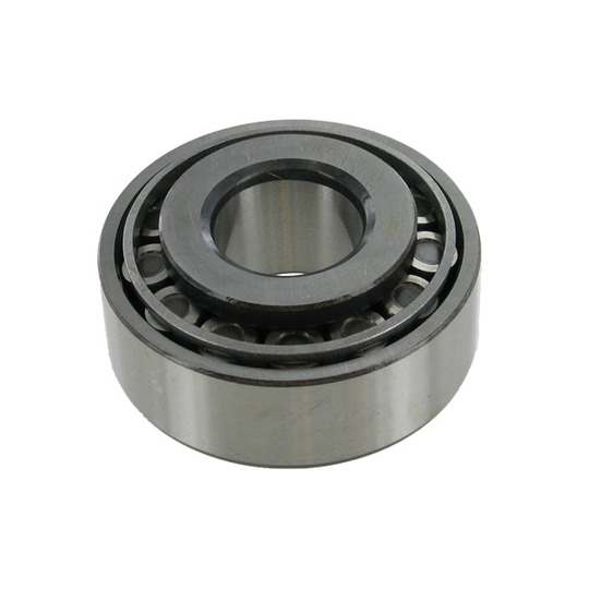 VKHB 2058 - Wheel Bearing 