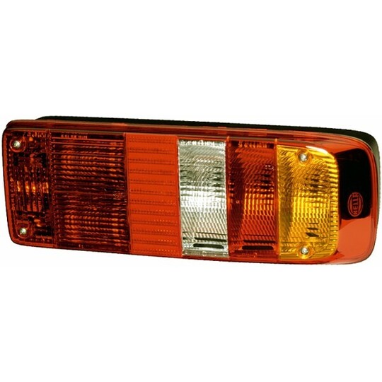 2VP 340 888-007 - Combination Rearlight 