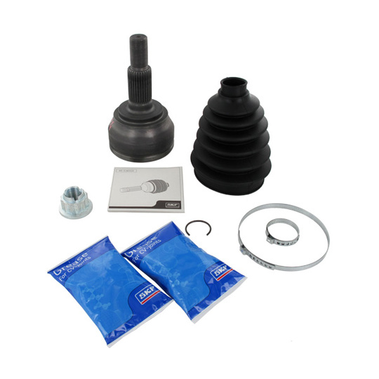 VKJA 5224 - Joint Kit, drive shaft 