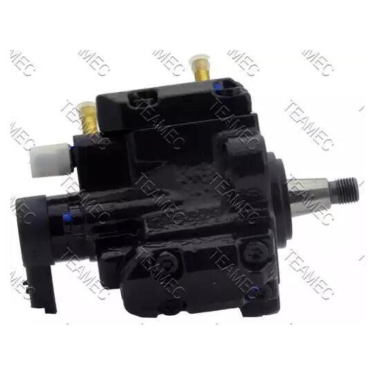 874 038 - High Pressure Pump 