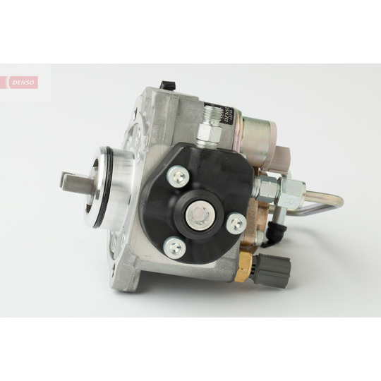 DCRP300620 - High Pressure Pump 
