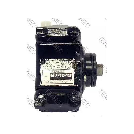 874 042 - High Pressure Pump 