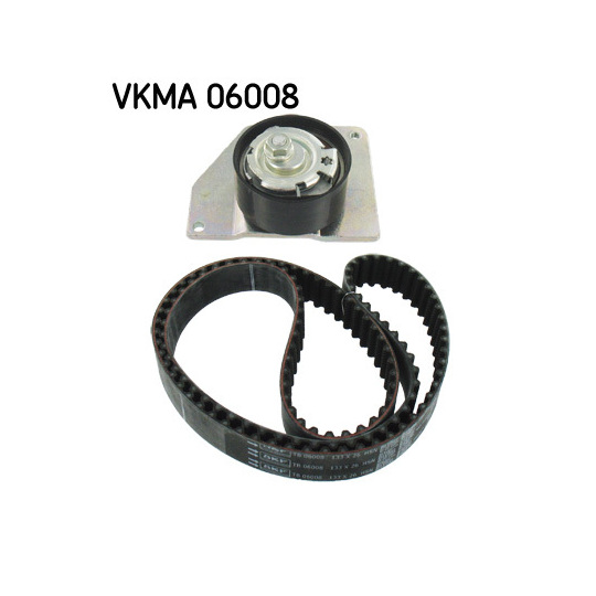 VKMA 06008 - Timing Belt Set 