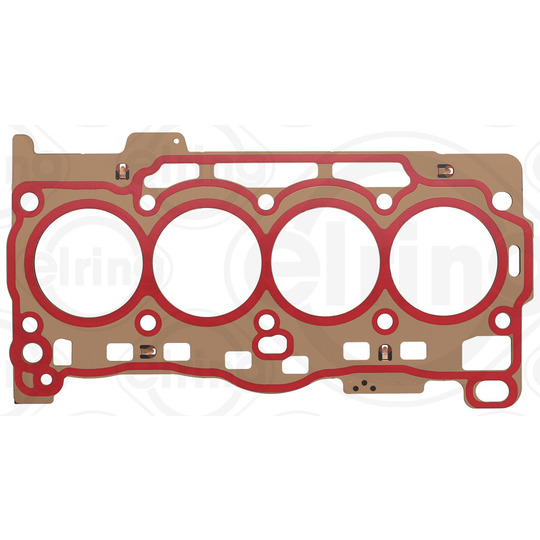 721.972 - Gasket, cylinder head 