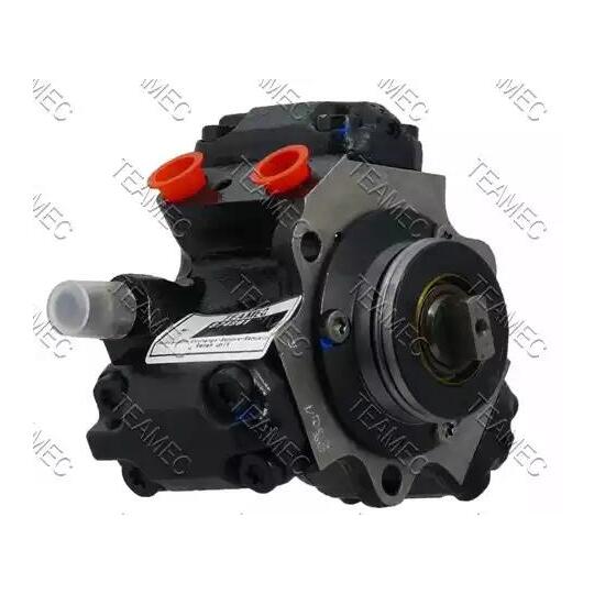 874 801 - High Pressure Pump 