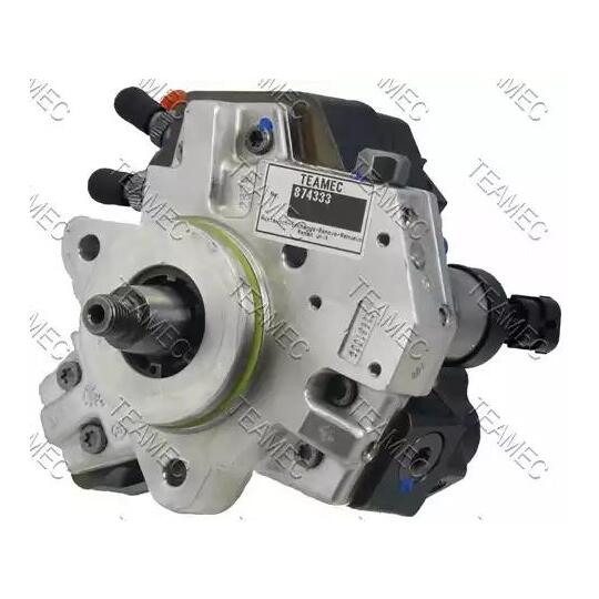 874 333 - High Pressure Pump 