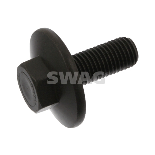 50 94 0754 - Pulley Bolt 