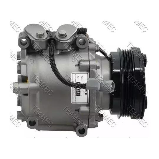 8636511 - Compressor, air conditioning 