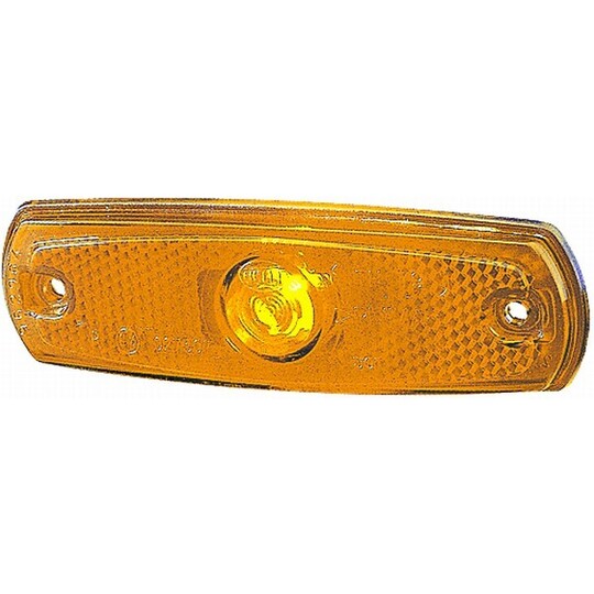 2PS 962 964-012 - Side Marker Light 