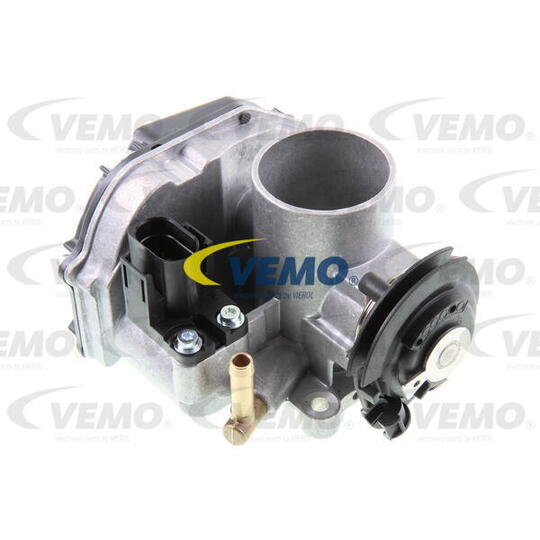 V10-81-0001-1 - Throttle body 