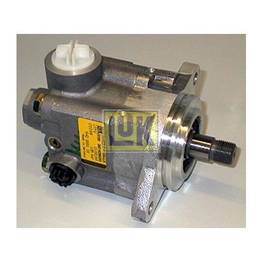 542 0001 10 - Hydraulic Pump, steering system 
